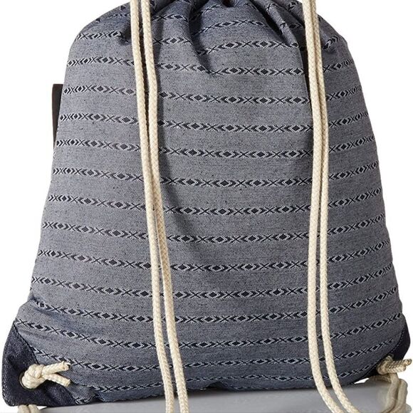 Dakine. Drawstring Backpack. OSFA. EUC - Picture 3 of 10